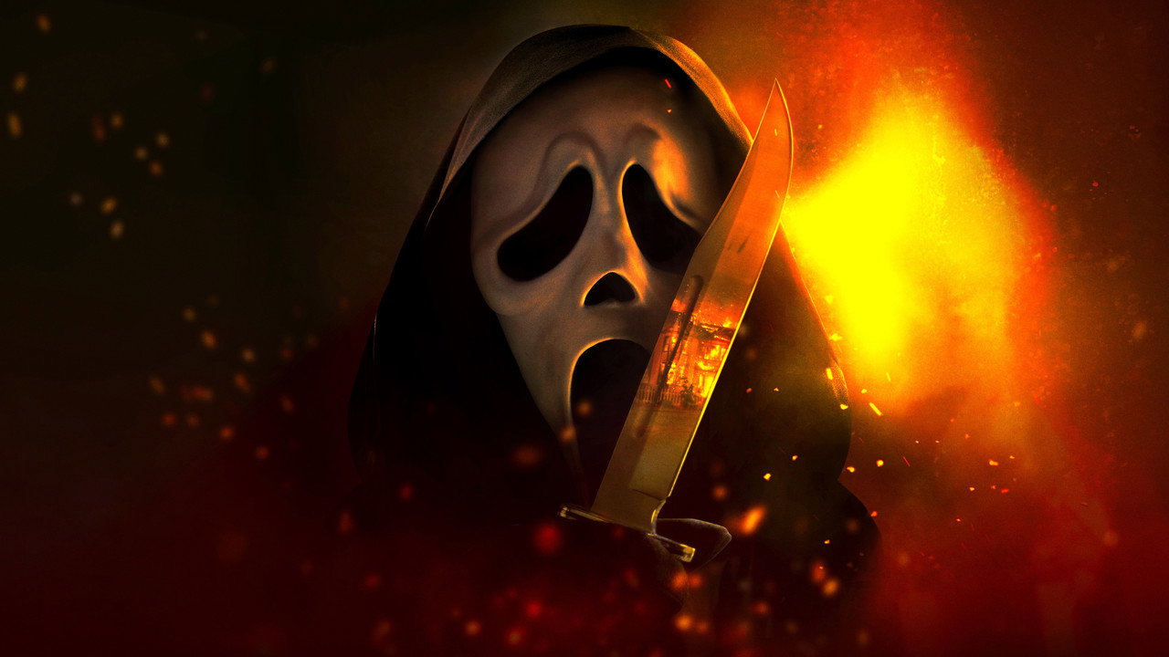 Scream 7