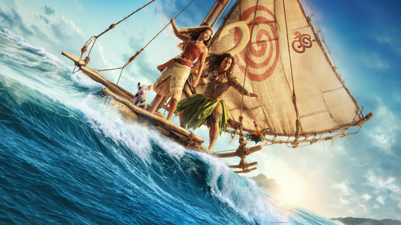 Moana