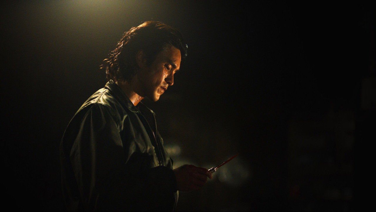 The Debt Collector