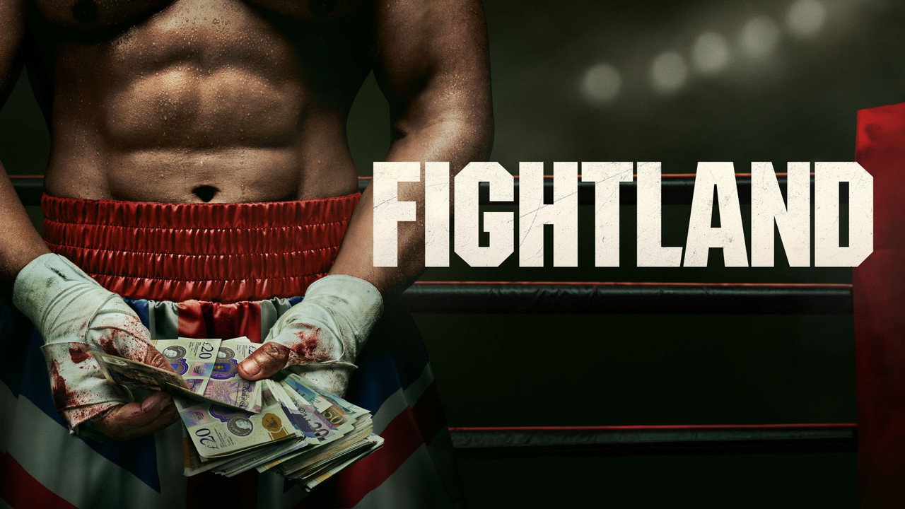 Fightland