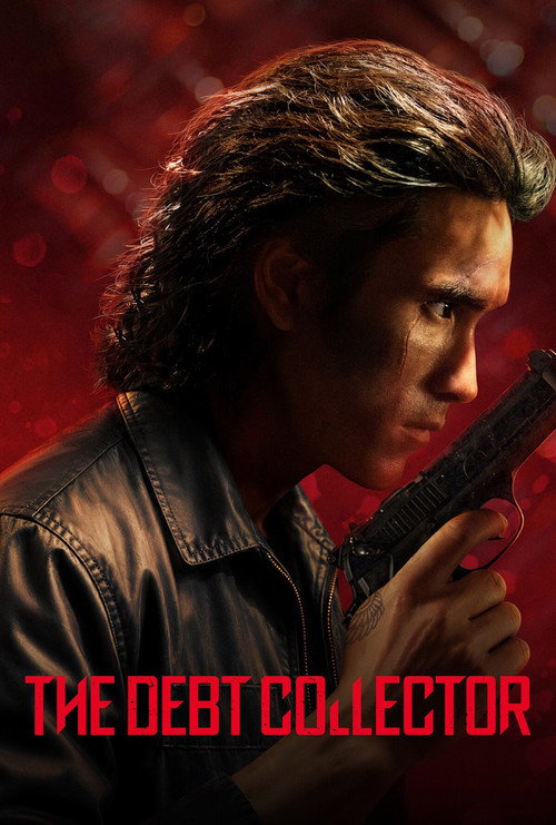 The Debt Collector