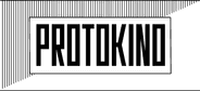Protokino