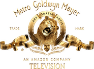 MGM Television