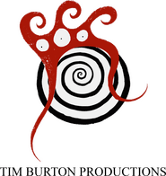 Tim Burton Productions