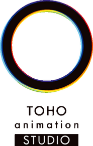 TOHO animation STUDIO