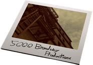 5000 Broadway Productions
