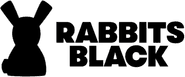 Rabbits Black