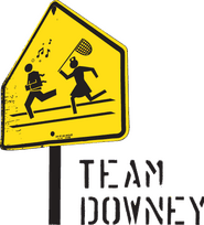 Team Downey