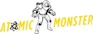 Atomic Monster